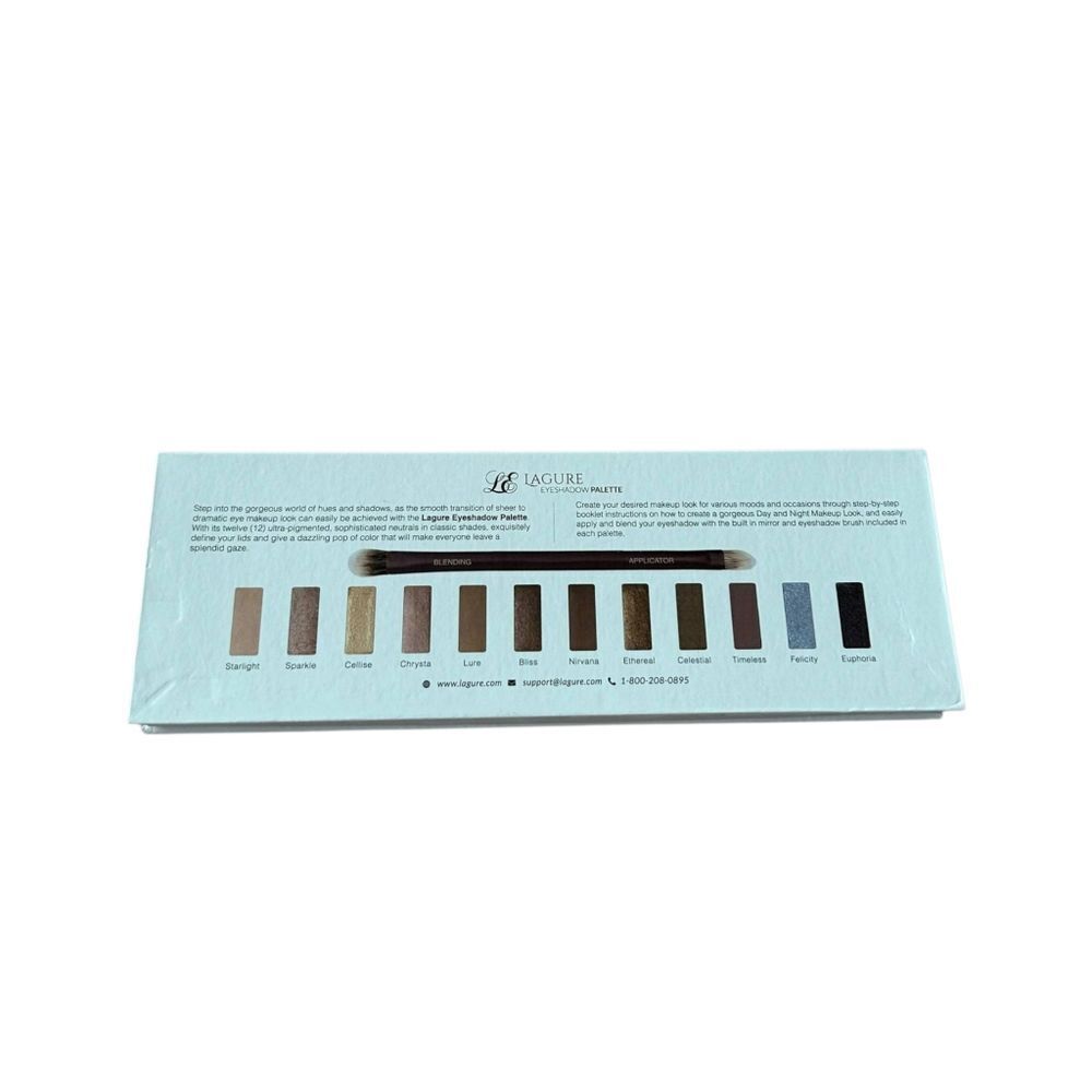 Eyeshadow Makeup Bundle - Picture 6 of 16